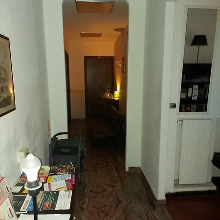Guest house Vatican 2*