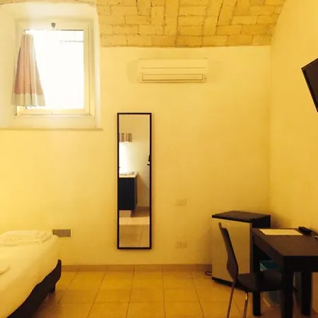Vatican Guest house Rome