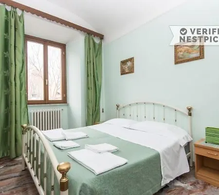 Vatican Guest house 2*