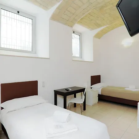 Guest house Vatican Rome