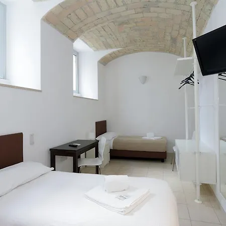 Guest house Vatican 2*