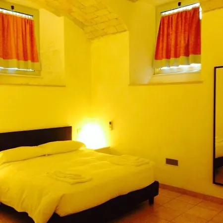 Guest house Vatican