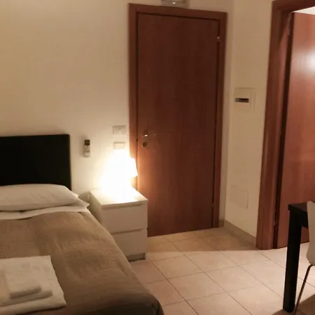 Guest house Vatican 2*