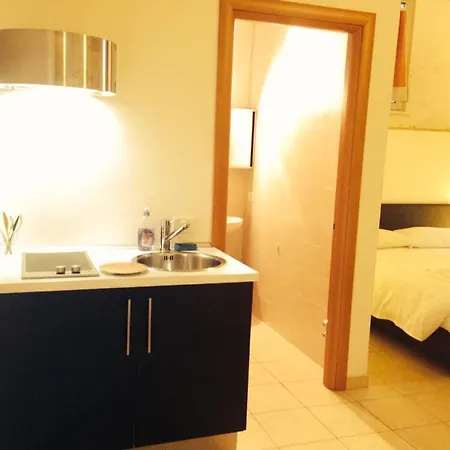 Guest house Vatican 2*