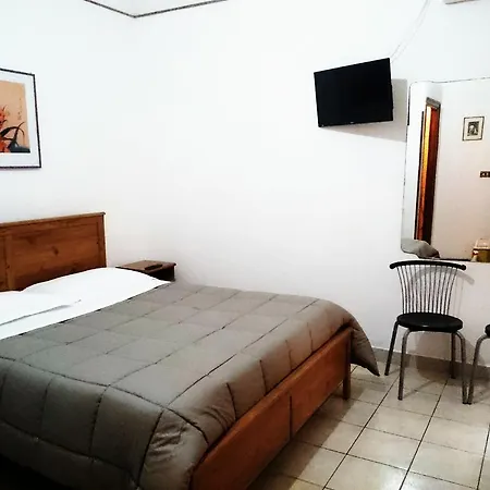 Guest house Vatican 2*