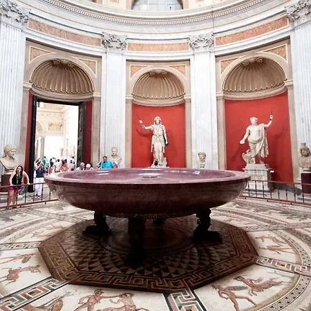 Guest house Vatican 2*