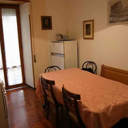 Guest house Vatican